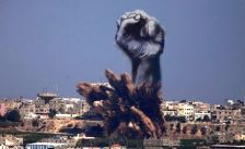 Уметноста во Газа – симбол на отпорот